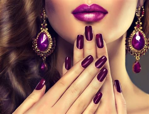 The Importance of Proper Nail Care for Irbana Residents with Magic Nails